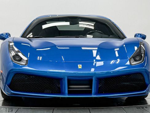Used 2018 Ferrari 488 Spider RWD image 30