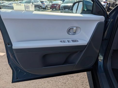 Certified 2024 Hyundai Ioniq 5 SEL RWD image 17