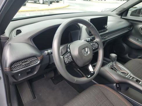 Used 2024 Honda HR-V Sport image 22