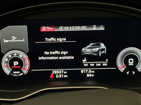 Used 2023 Audi Q5 Prestige w/ Prestige Package image 13