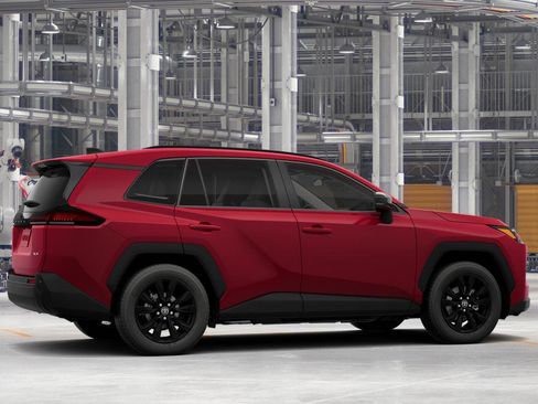 New 2026 Toyota RAV4 XLE Premium image 11