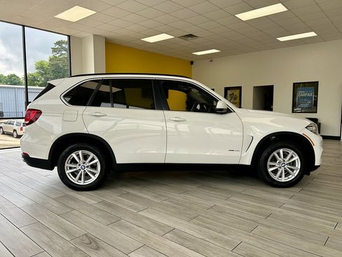 Used 2015 BMW X5 xDrive35i AWD/4WD image 5