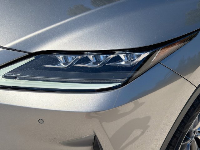 Used 2021 Lexus RX 350 FWD w/ Luxury Package image 9