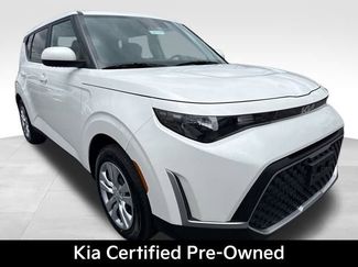 Used 2023 Kia Soul LX 360° Tour