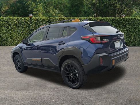 New 2026 Subaru Crosstrek 2.5i Wilderness AWD/4WD image 6
