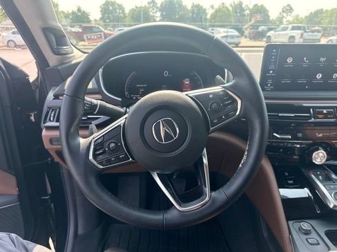 Used 2025 Acura MDX FWD w/ Technology Package image 28
