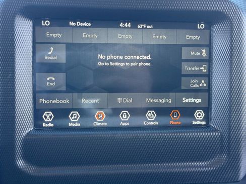 Used 2019 Jeep Wrangler Unlimited Rubicon w/ Cold Weather Group image 38