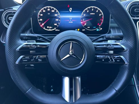 Certified 2023 Mercedes-Benz C 300 C 300 image 22