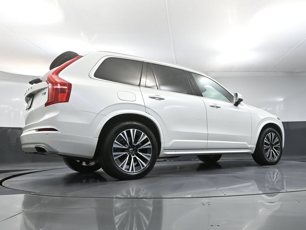Used 2020 Volvo XC90 T5 Momentum AWD/4WD image 45