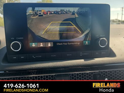 New 2026 Honda Civic Sport image 20