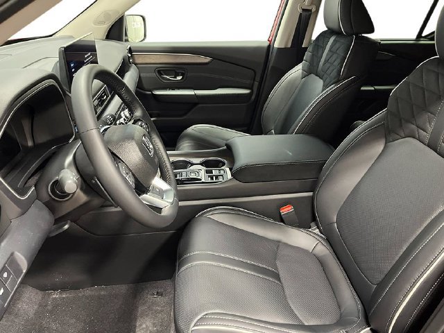 New 2026 Honda Pilot Elite image 18