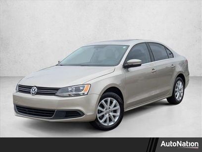 Used 2013 Volkswagen Jetta SE