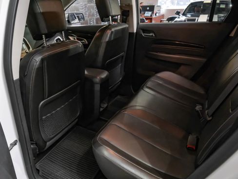 Used 2017 GMC Terrain Denali image 33