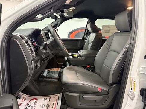 New 2026 RAM 5500 Tradesman image 12