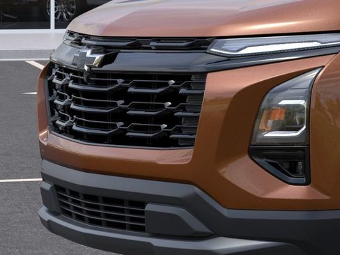 New 2027 Chevrolet Equinox LT w/ Convenience Package II FWD image 13