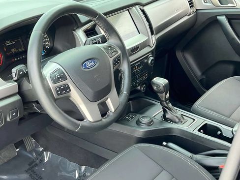 Used 2020 Ford Ranger XLT w/ Equipment Group 301A Mid AWD/4WD image 6