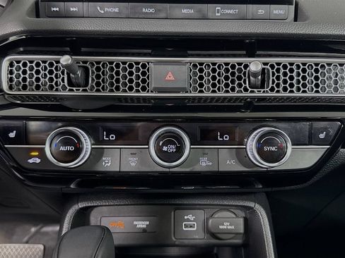 Used 2024 Honda Civic EX image 13