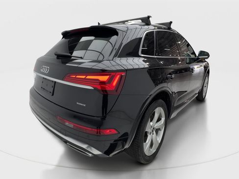 Used 2022 Audi Q5 2.0T Premium Plus AWD/4WD image 7