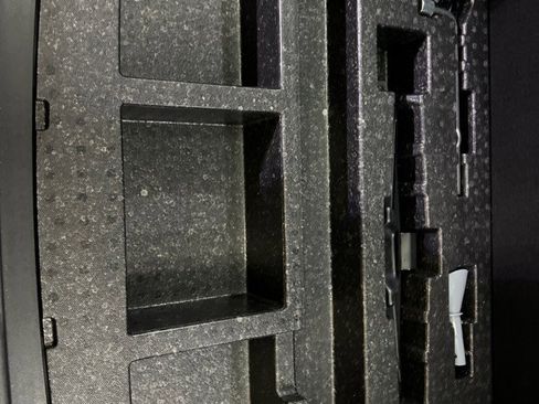 Used 2024 Honda HR-V EX-L image 12