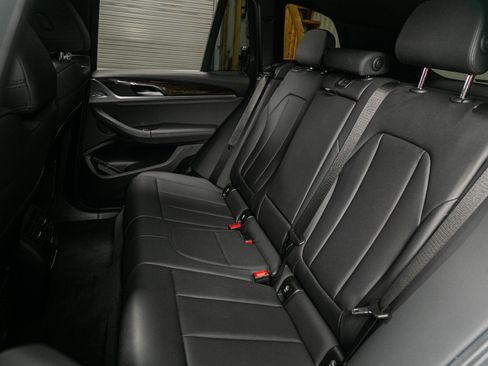 Used 2020 BMW X3 sDrive30i w/ Premium Package image 22