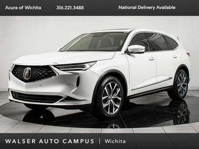 Certified 2023 Acura MDX FWD w/ Technology Package