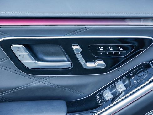 Certified 2023 Mercedes-Benz Maybach S 680 4MATIC image 24