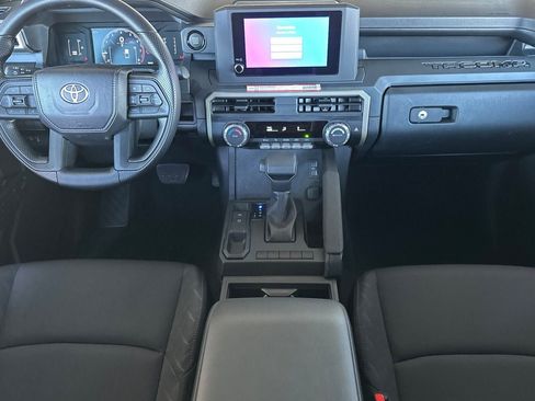 New 2026 Toyota Tacoma SR image 15