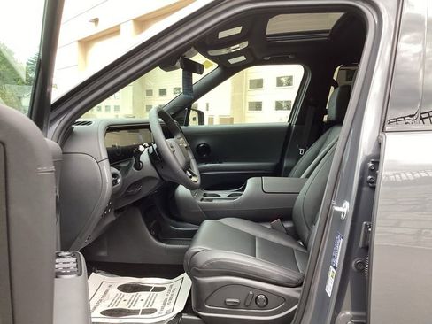 New 2026 Hyundai Palisade XRT Pro AWD/4WD image 34