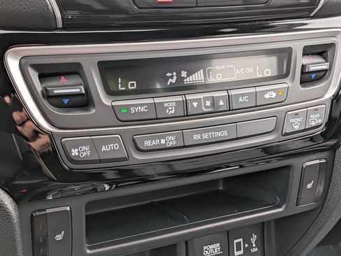 Certified 2023 Honda Ridgeline Black Edition image 20