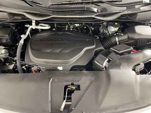 Used 2024 Honda Odyssey EX-L image 20