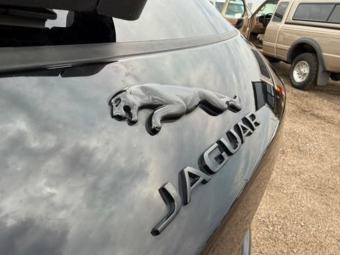 Used 2021 Jaguar F-PACE S AWD/4WD image 15