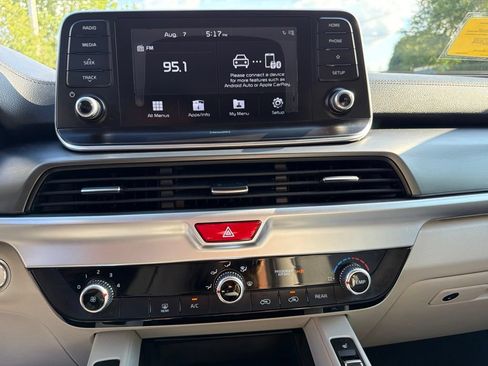 Used 2020 Kia Telluride S AWD/4WD image 21