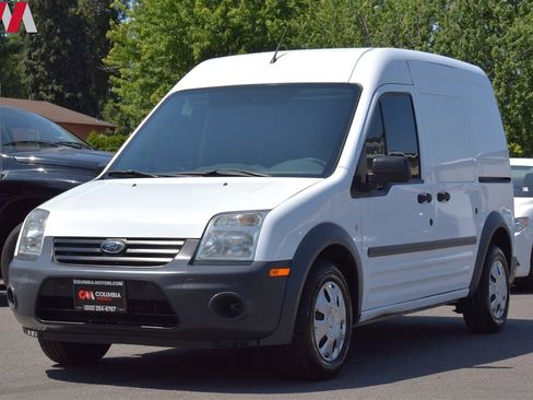 Used 2011 Ford Transit Connect XL image 8