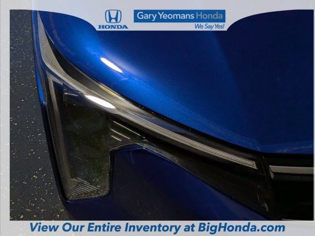 Used 2025 Kia K4 FWD image 12