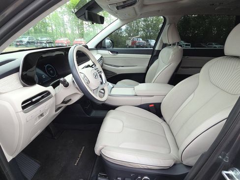 Used 2024 Hyundai Palisade Calligraphy FWD image 15
