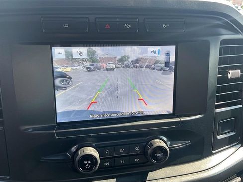 Certified 2022 Ford F150 Tremor w/ Trailer Tow Package AWD/4WD image 20