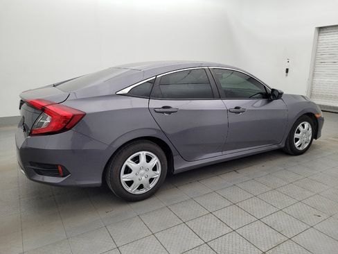 Used 2019 Honda Civic LX image 10