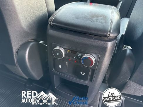 Used 2020 Ford Explorer ST w/ Premium Technology Package image 13