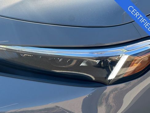 Certified 2026 Honda Civic Sport image 28