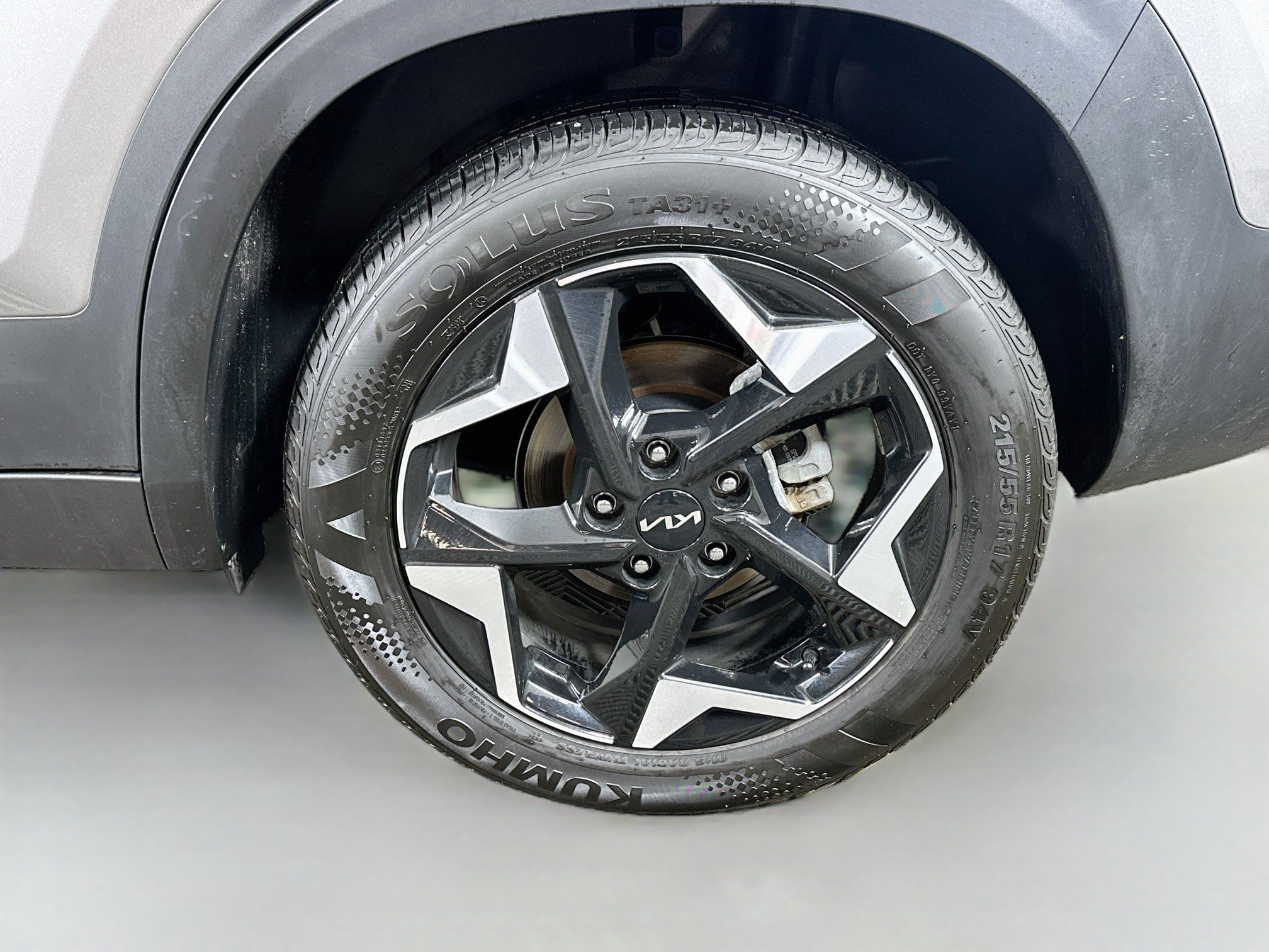 Certified 2026 Kia Seltos S FWD image 29