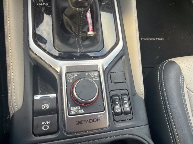 Used 2022 Subaru Forester Limited AWD/4WD image 17
