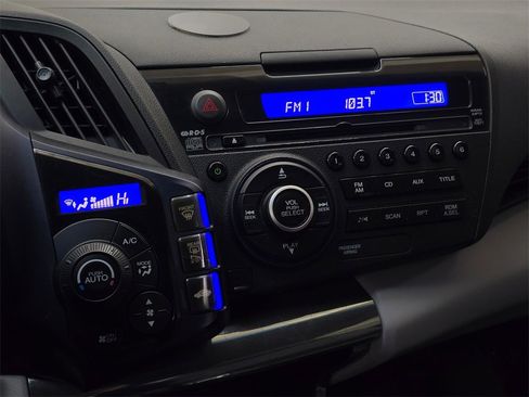 Used 2011 Honda CR-Z EX image 25