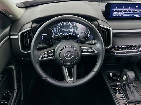 Used 2025 MAZDA CX-50 2.5 Hybrid w/ Preferred Pkg AWD/4WD image 18