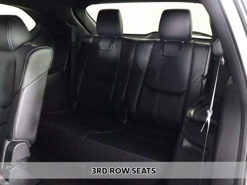 Used 2021 MAZDA CX-9 Grand Touring image 10