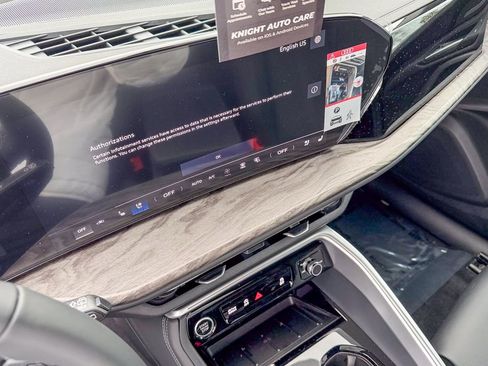 New 2025 Audi Q5 2.0T Premium Plus image 20