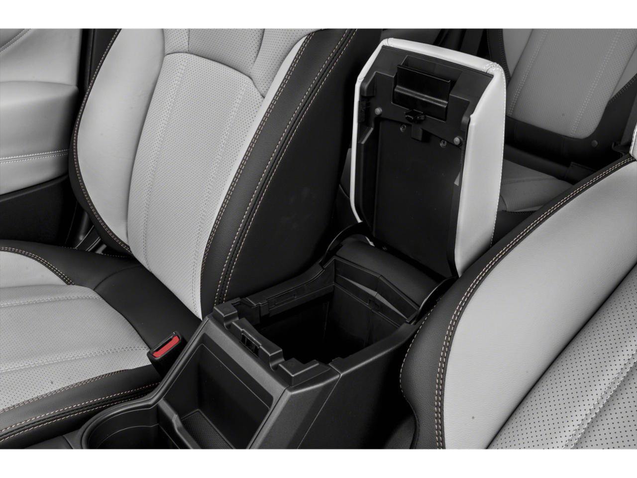 Used 2020 Subaru Forester Limited AWD/4WD image 9