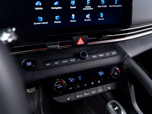 Used 2023 Hyundai Elantra N FWD image 63