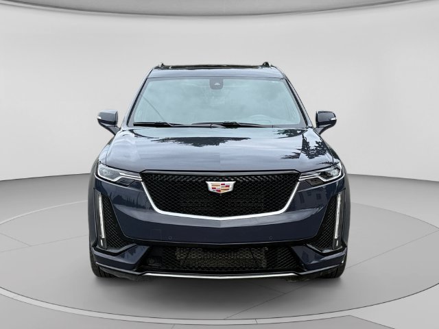 Used 2024 Cadillac XT6 Sport w/ Technology Package AWD/4WD image 8