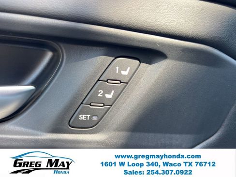 New 2026 Honda Accord Sport image 15