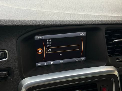 Used 2012 Volvo S60 T6 image 41